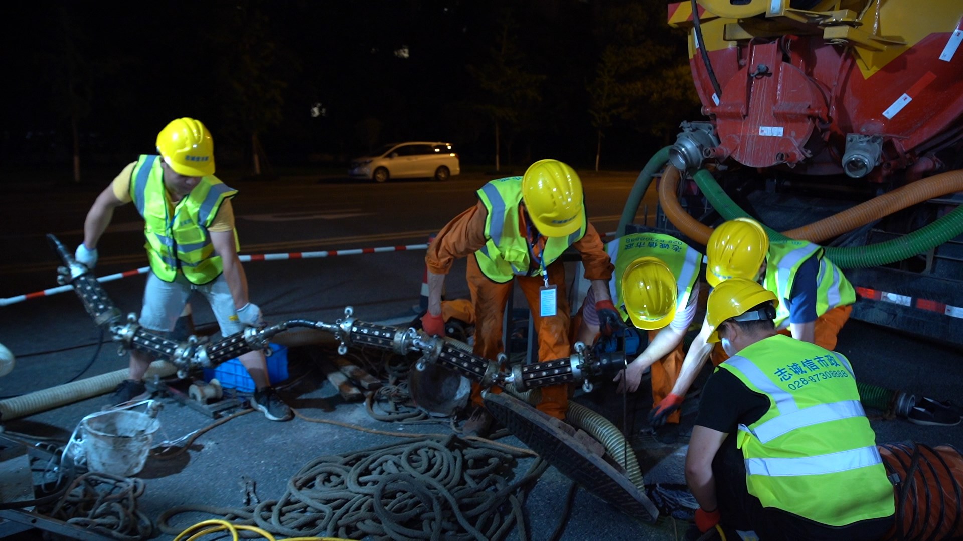 永泰紫外光固化修复