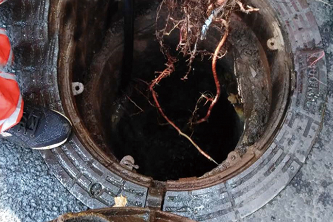 永泰管道预处理